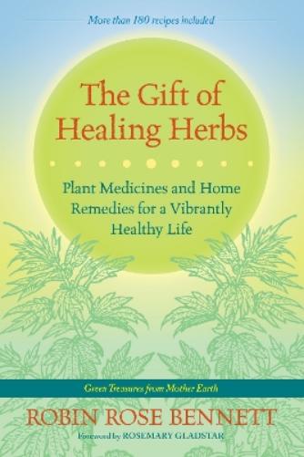 The Gift of Healing Herbs