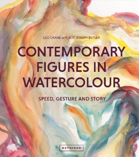 Contemporary Figures in Watercolour