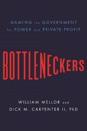 Bottleneckers