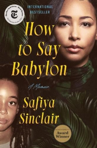 How to Say Babylon