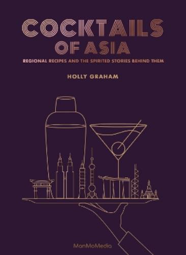 Cocktails of Asia