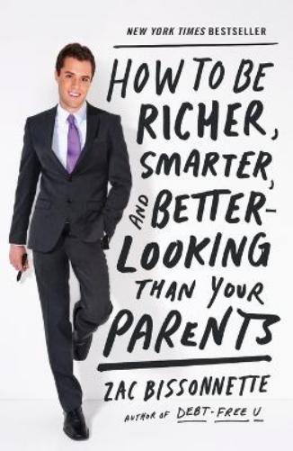 Ht Be Richer Smarter &Better-L