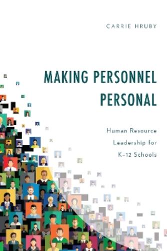 Making Personnel Personal