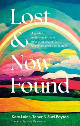 Lost and Now Found