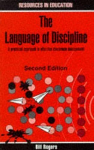 Language of Discipline