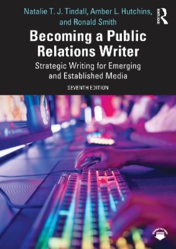 Becoming a Public Relations Writer