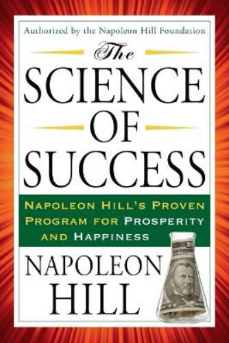 The Science of Success