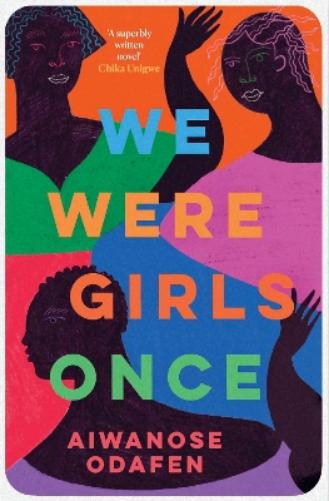 We Were Girls Once