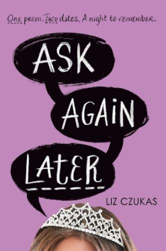Ask Again Later