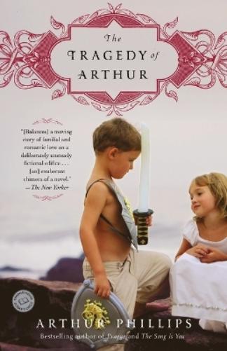 The Tragedy of Arthur