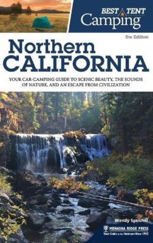 Best Tent Camping: Northern California