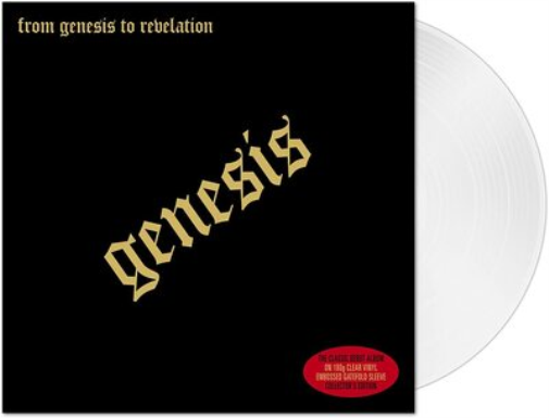 Genesis to Revelation
