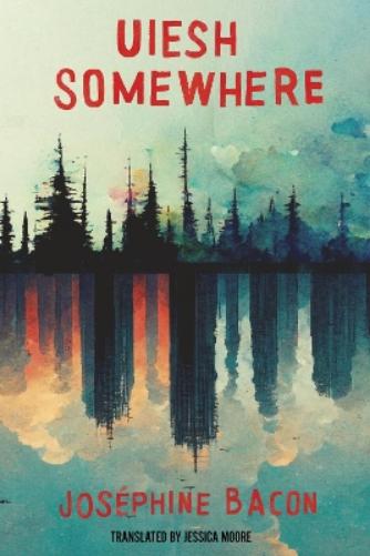 Uiesh / Somewhere