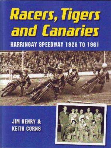 Racers, Tigers and Canaries