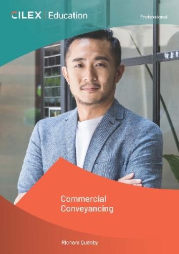 Commercial Conveyancing