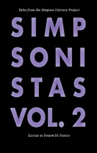 Simpsonistas, Vol. 2
