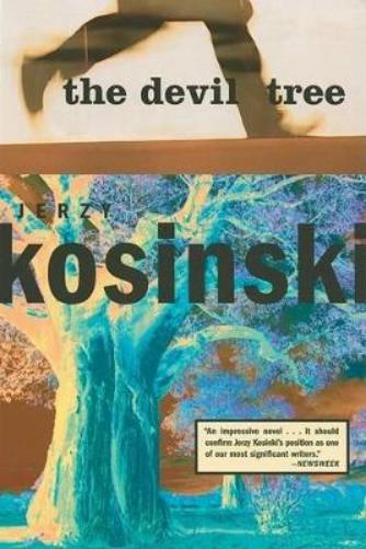 The Devil Tree