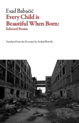 Every Child Is Beautiful When Born
