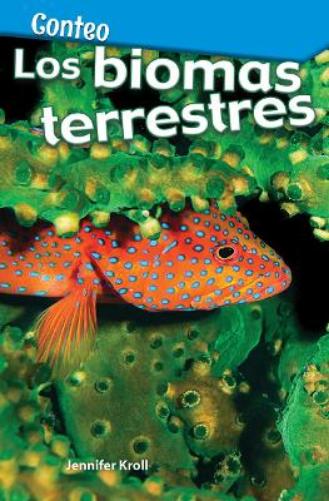 Conteo: Los biomas de la Tierra