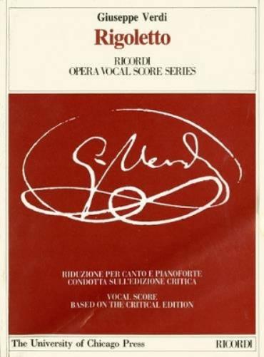 Rigoletto