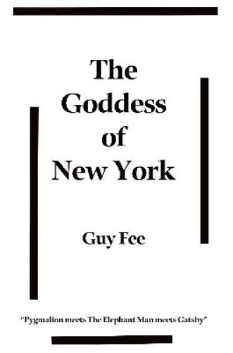 The Goddess of New York