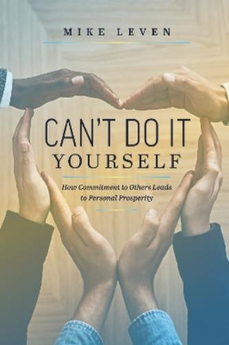 Can’t Do It Yourself