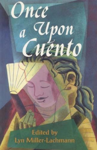 Once Upon A Cuento