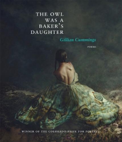The Owl Was a Bakers Daughter