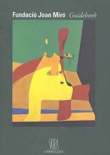 Miro Foundation Guidebook