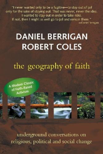 The Geography of Faith