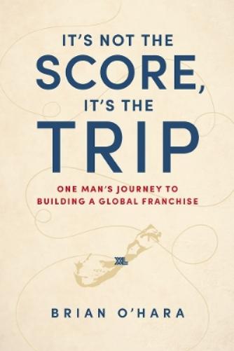 It’s Not The Score, It’s The Trip