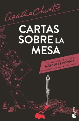 Cartas Sobre La Mesa / Cards on the Table