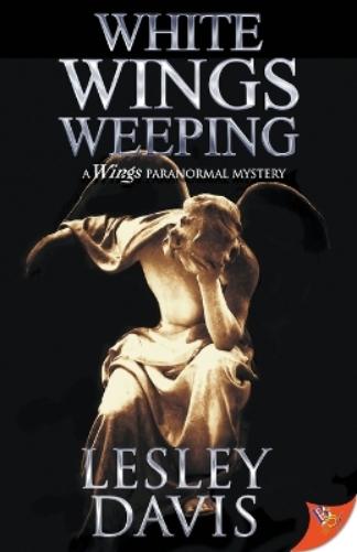 White Wings Weeping