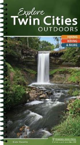Explore Twin Cities Outdoors