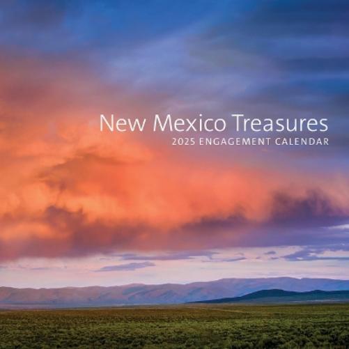 New Mexico Treasures 2025