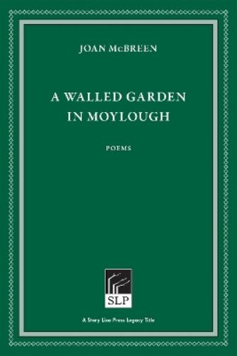A Walled Garden in Moylough