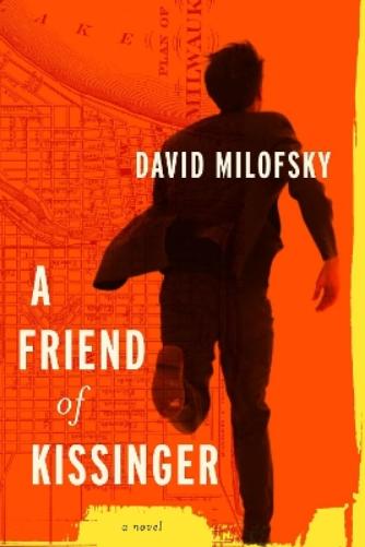 A Friend of Kissinger