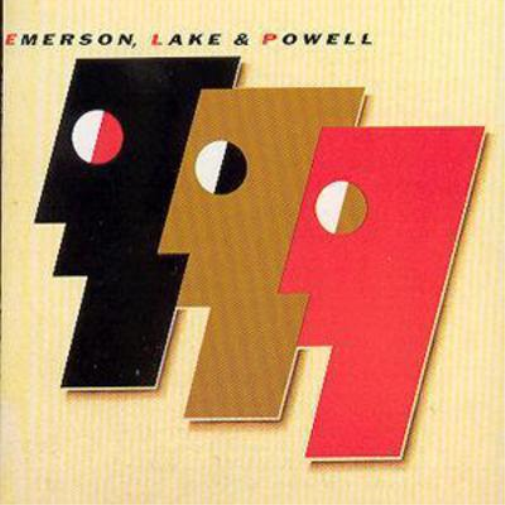 Emerson, Lake & Powell