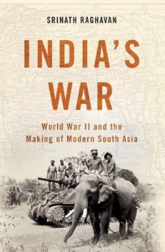 India's War