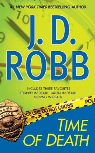 Time of Death