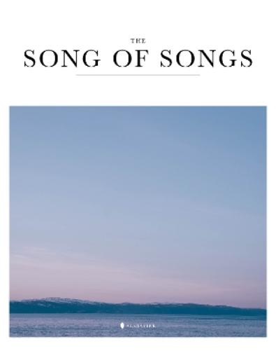 The Song of Songs (HC,NLT)
