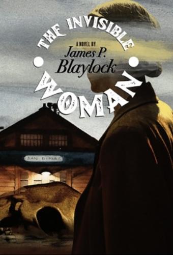The Invisible Woman