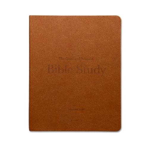 The Good and Beautiful Bible Study Vol 1 (LB)