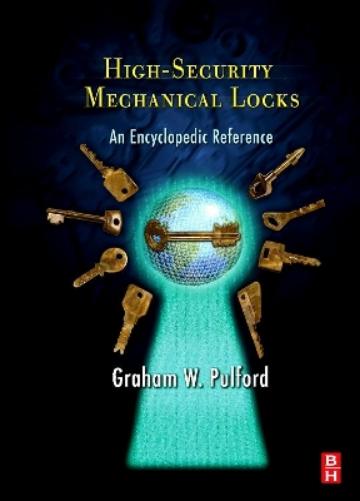 High-Security Mechanical Locks