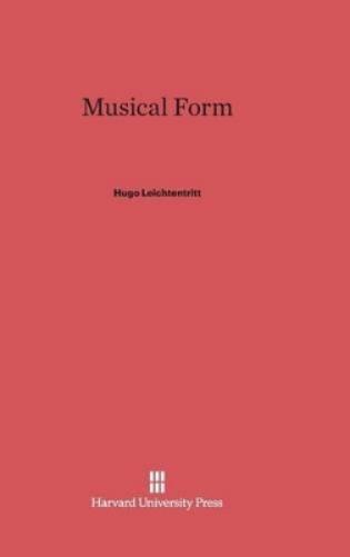 Musical Form