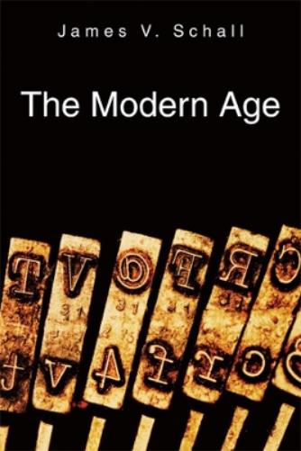 The Modern Age