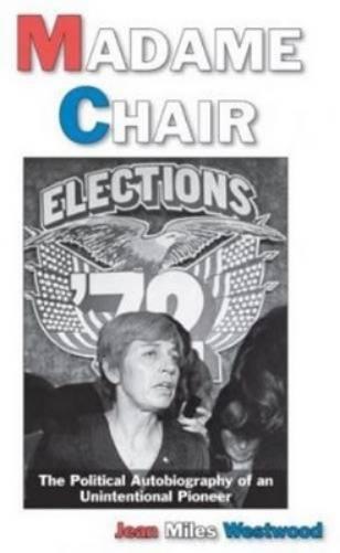 Madame Chair