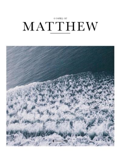 Gospel of Matthew (SC,KJV)