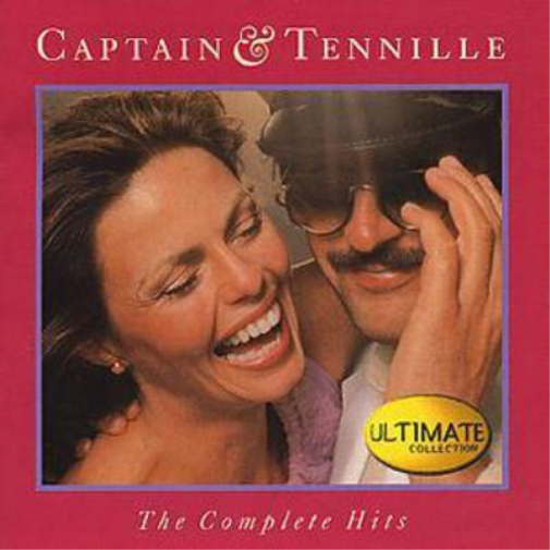 The Complete Hits: Ultimate Collection