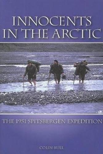 Innocents in the Arctic